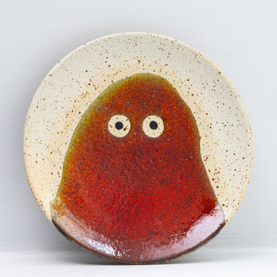 Wall Dish