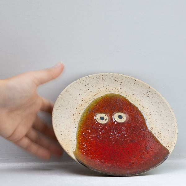 Wall Dish
