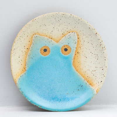 Wall Dish