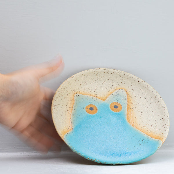 Wall Dish