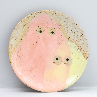 Wall Dish
