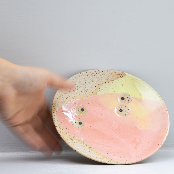 Wall Dish