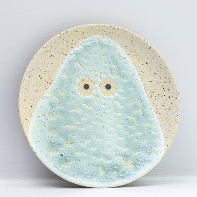 Wall Dish
