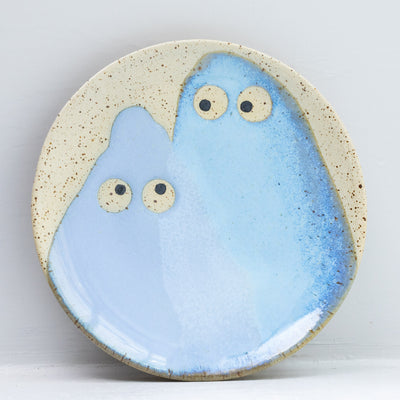 Wall Dish