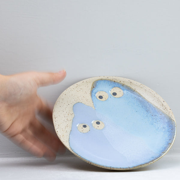 Wall Dish
