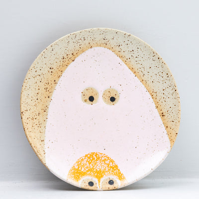 Wall Dish