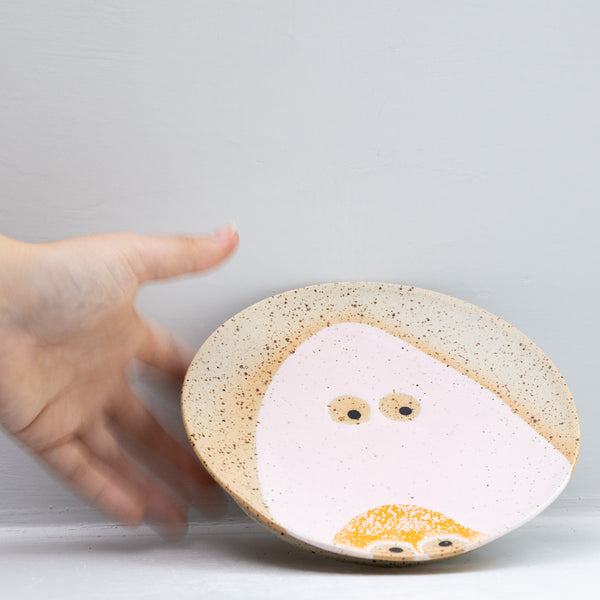 Wall Dish