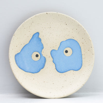 Wall Dish