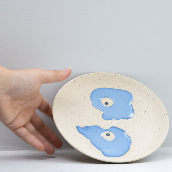 Wall Dish