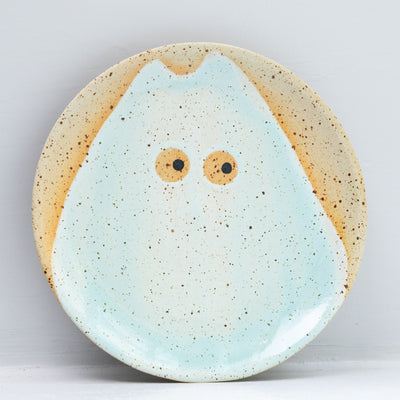 Wall Dish