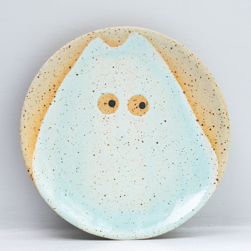 Wall Dish