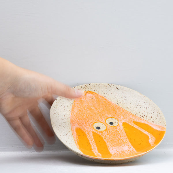 Wall Dish