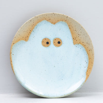 Wall Dish