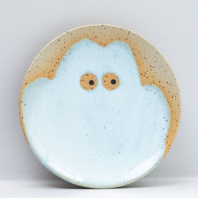 Wall Dish