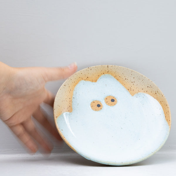 Wall Dish