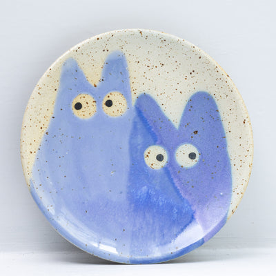 Wall Dish
