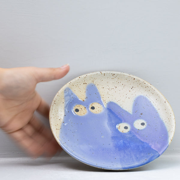 Wall Dish