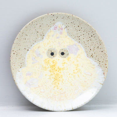 Wall Dish