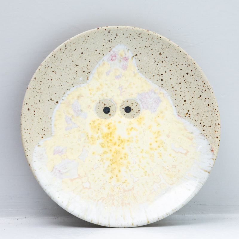 Wall Dish