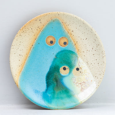 Wall Dish