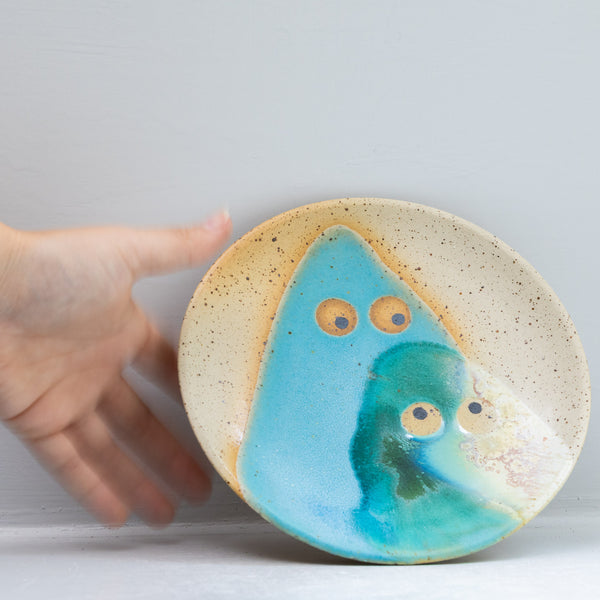 Wall Dish