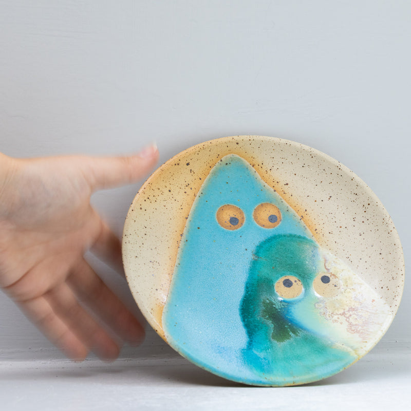 Wall Dish