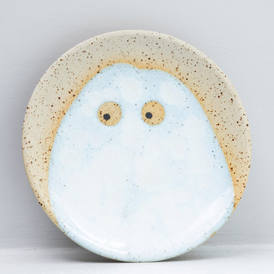 Wall Dish