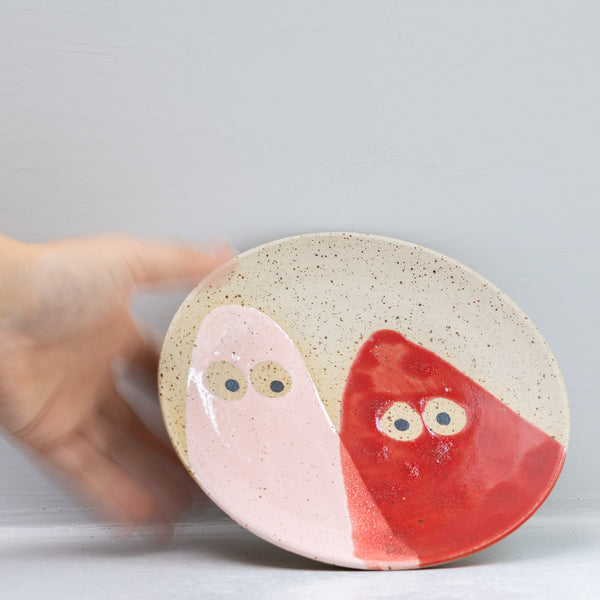 Wall Dish