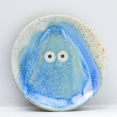 Wall Dish