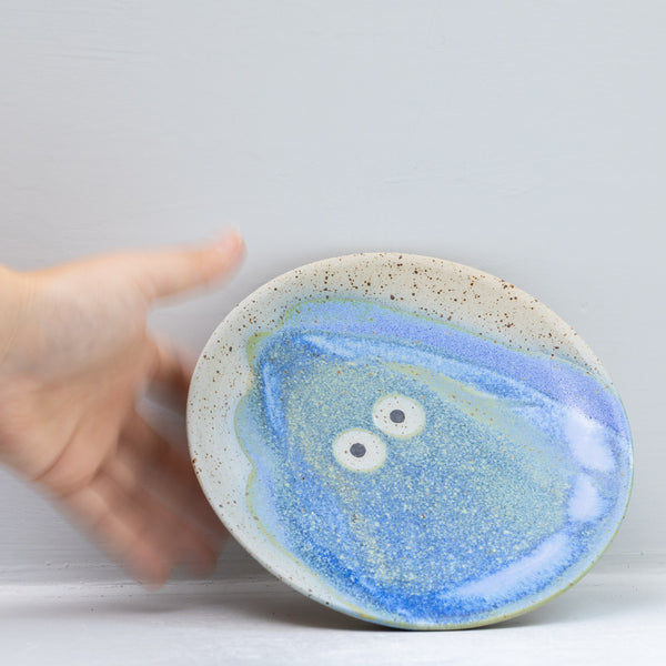 Wall Dish