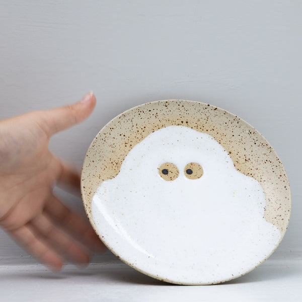 Wall Dish