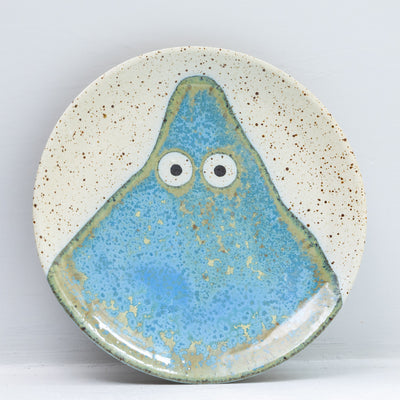 Wall Dish