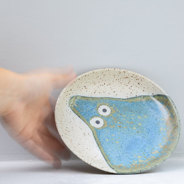 Wall Dish