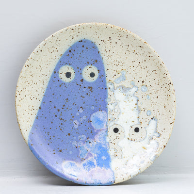 Wall Dish