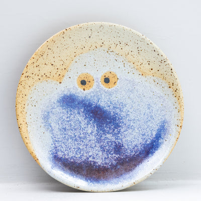 Wall Dish