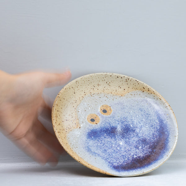 Wall Dish