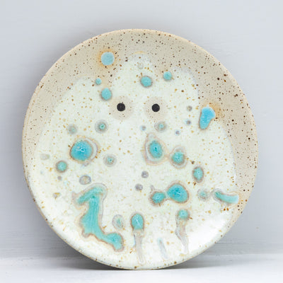 Wall Dish