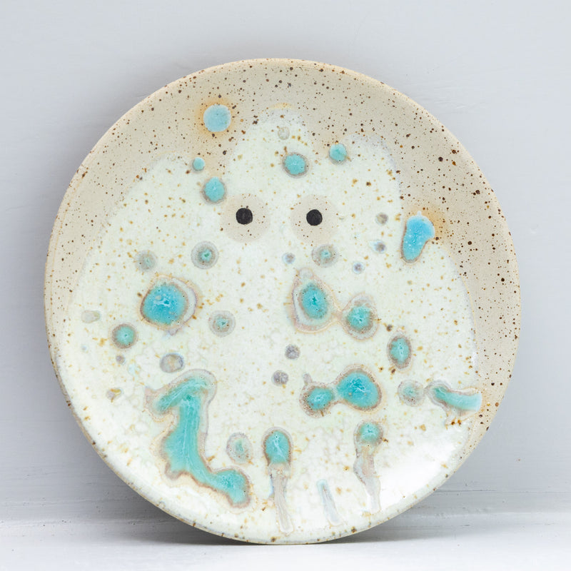 Wall Dish