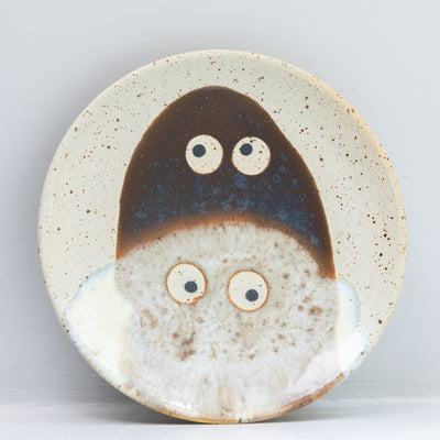 Wall Dish