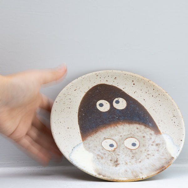 Wall Dish