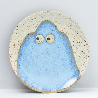 Wall Dish