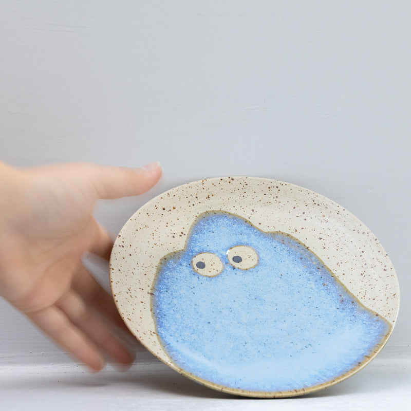 Wall Dish