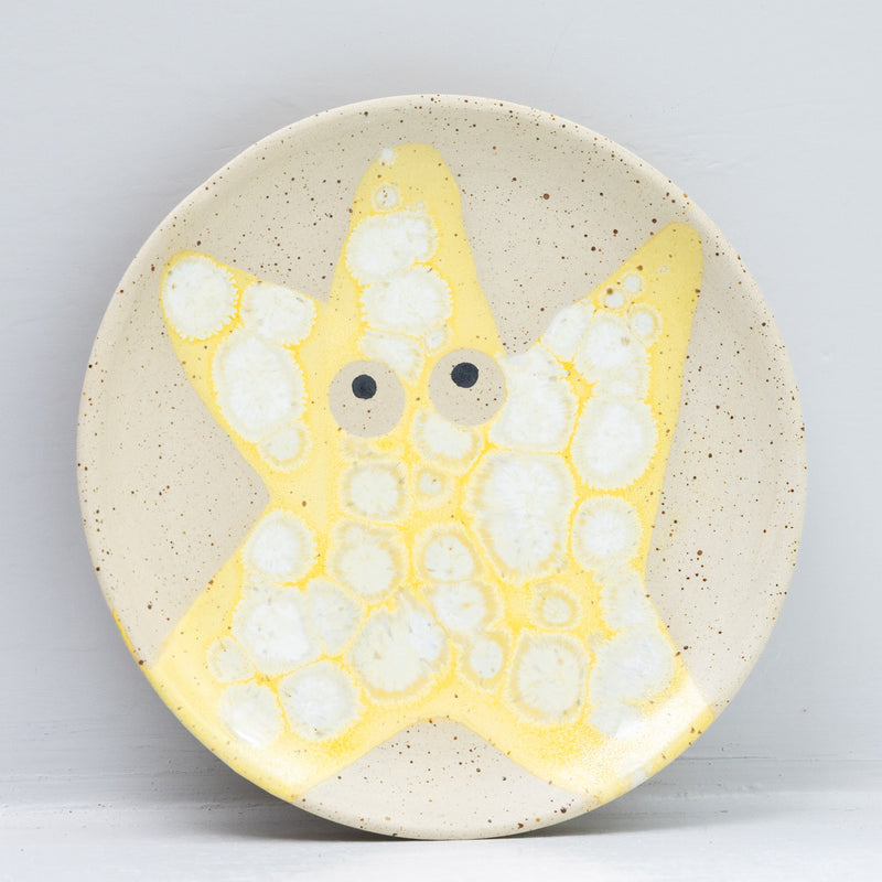 Wall Dish