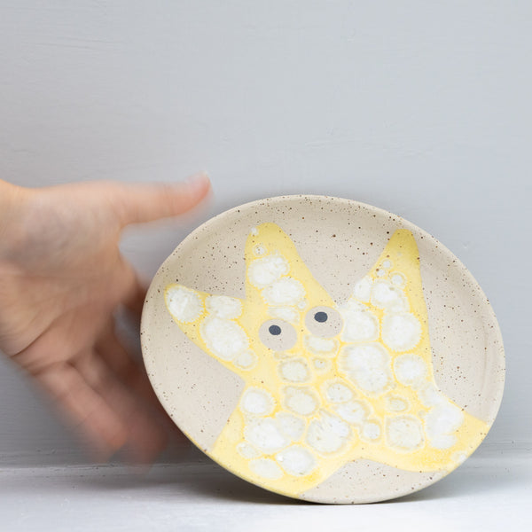 Wall Dish
