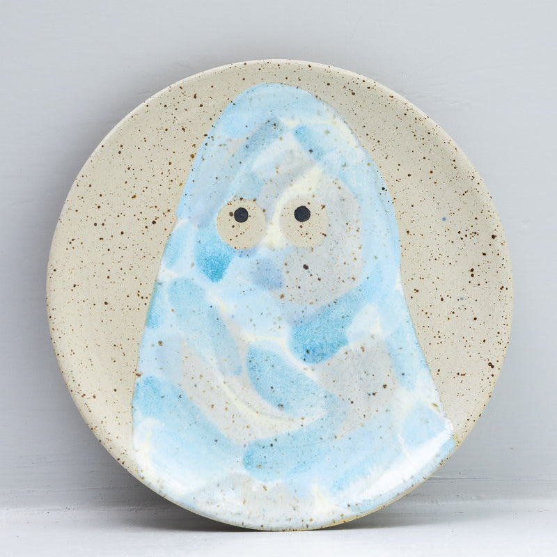 Wall Dish