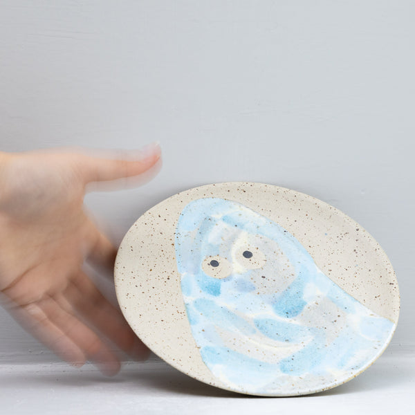 Wall Dish
