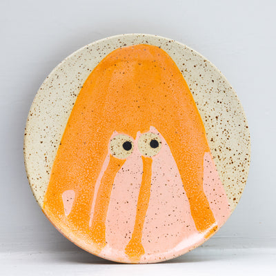 Wall Dish