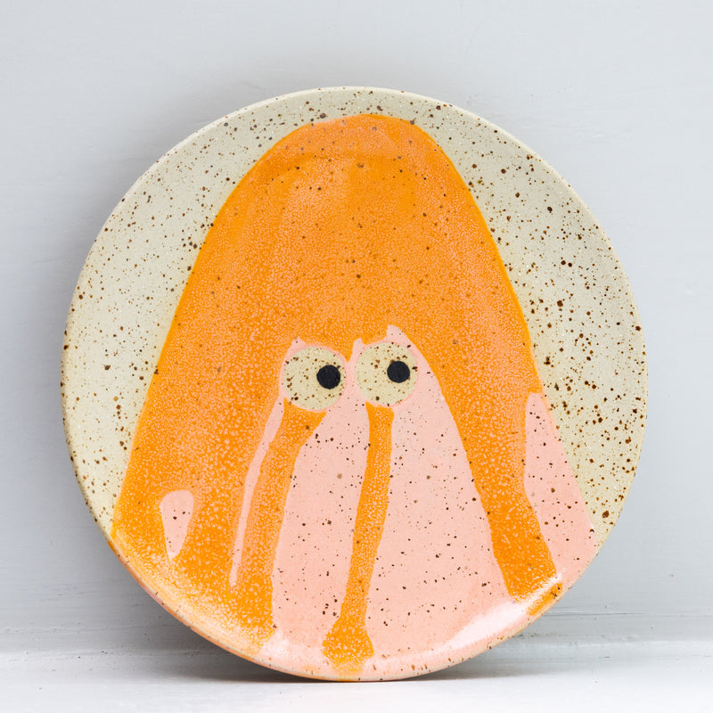Wall Dish