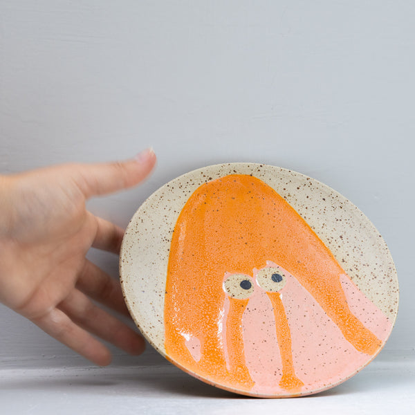 Wall Dish