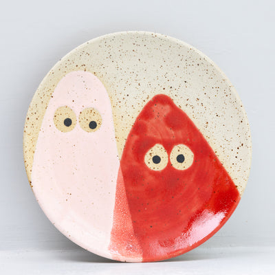 Wall Dish